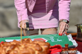 Пловдив - Първи детски гвардейски отряд