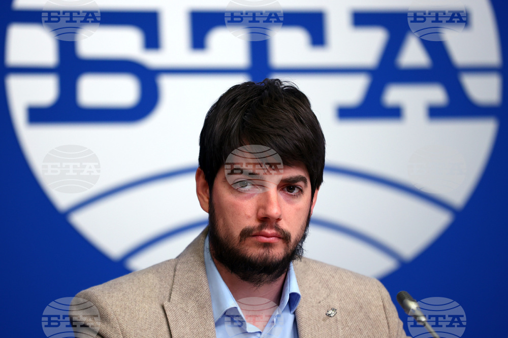 Национален пресклуб на БТА – пресконференция