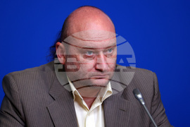 Национален пресклуб на БТА – пресконференция