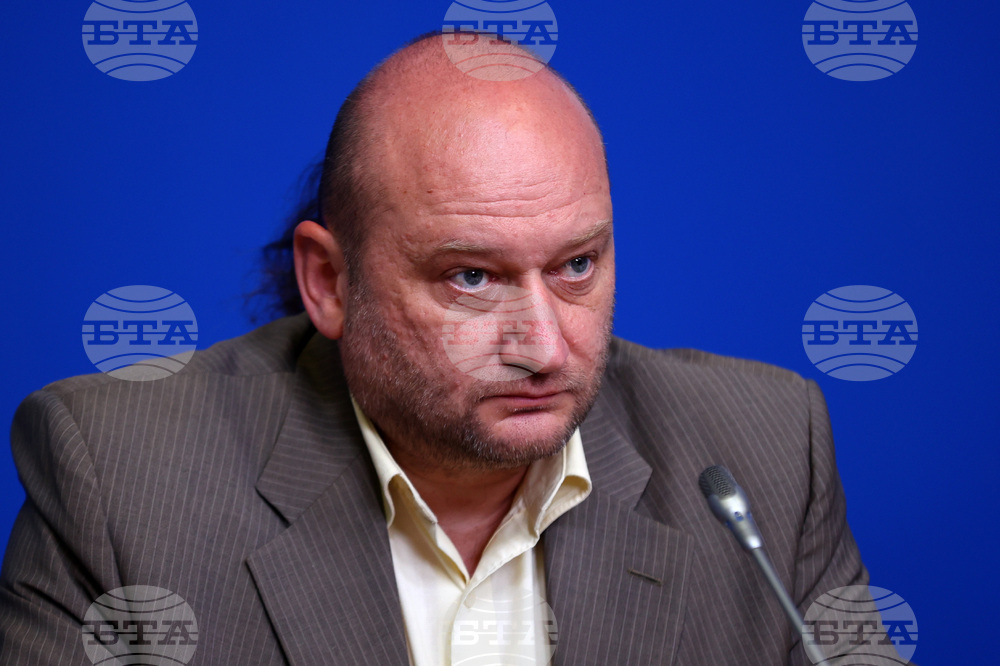 Национален пресклуб на БТА – пресконференция