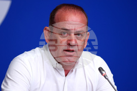 Национален пресклуб на БТА – пресконференция