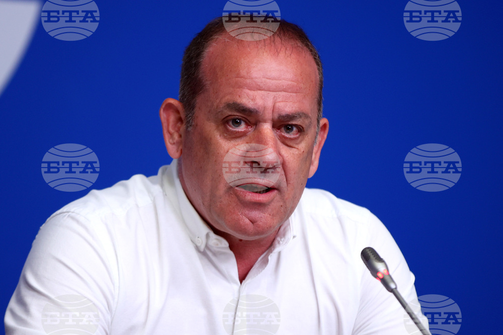 Национален пресклуб на БТА – пресконференция