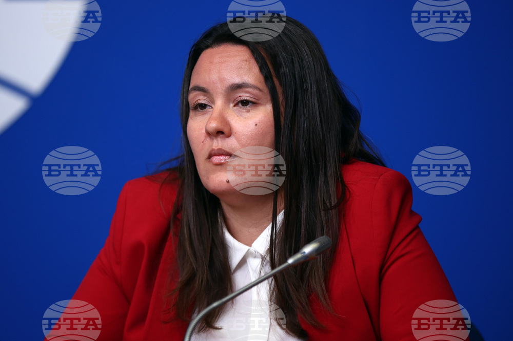 Национален пресклуб на БТА – пресконференция