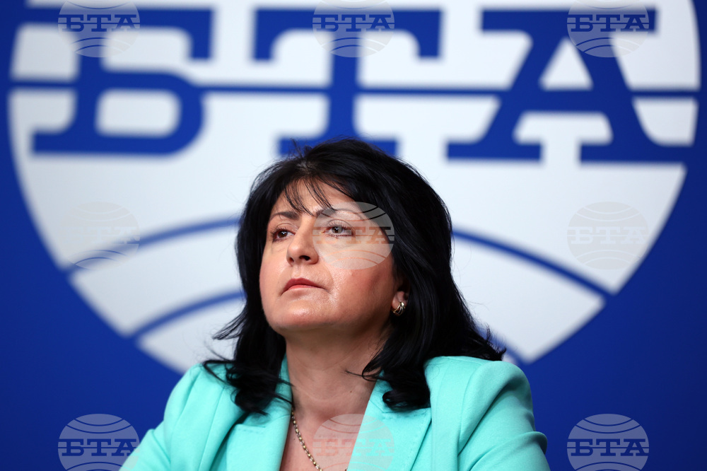 Национален пресклуб на БТА – пресконференция