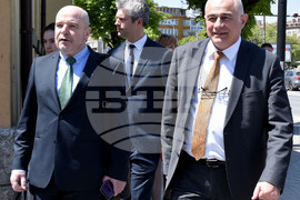 Варна - Георги Гьоков - трудова борса