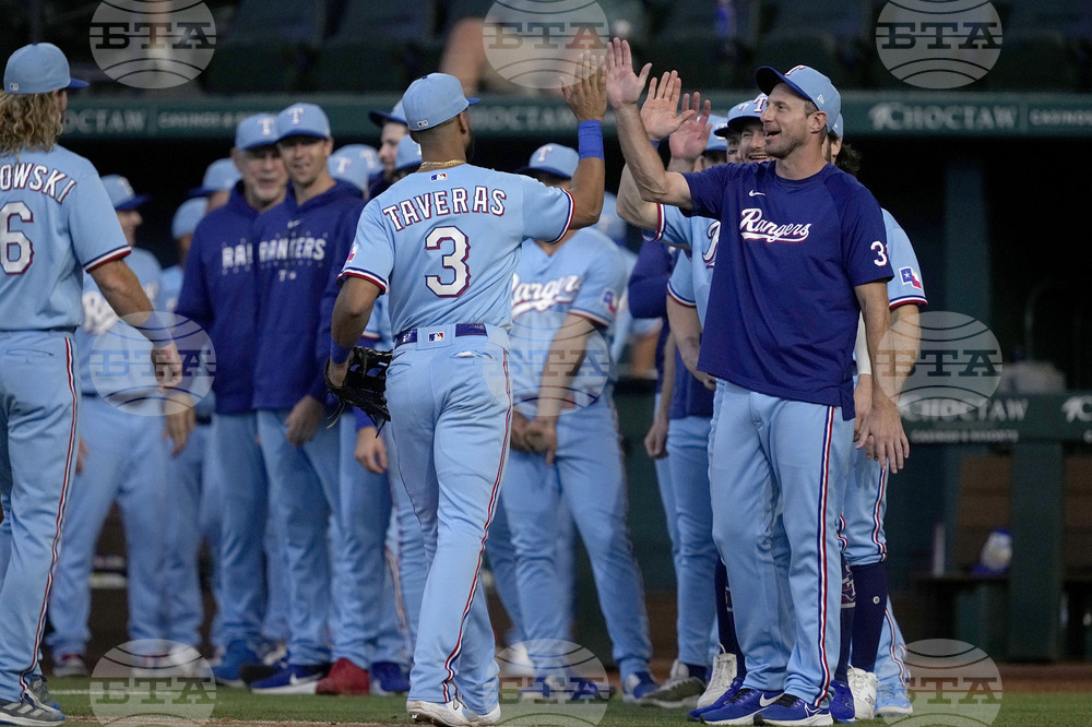 Athletics Rangers Baseball