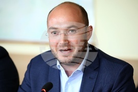 СОС - Комисия по инженерна инфраструктура