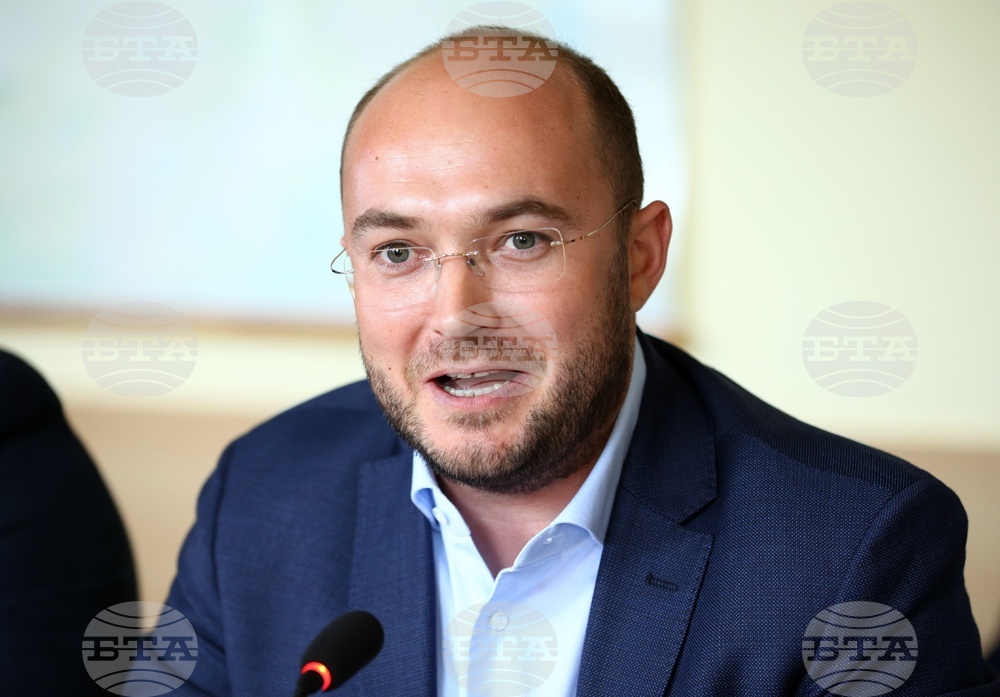 СОС - Комисия по инженерна инфраструктура