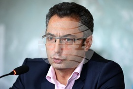 СОС - Комисия по инженерна инфраструктура