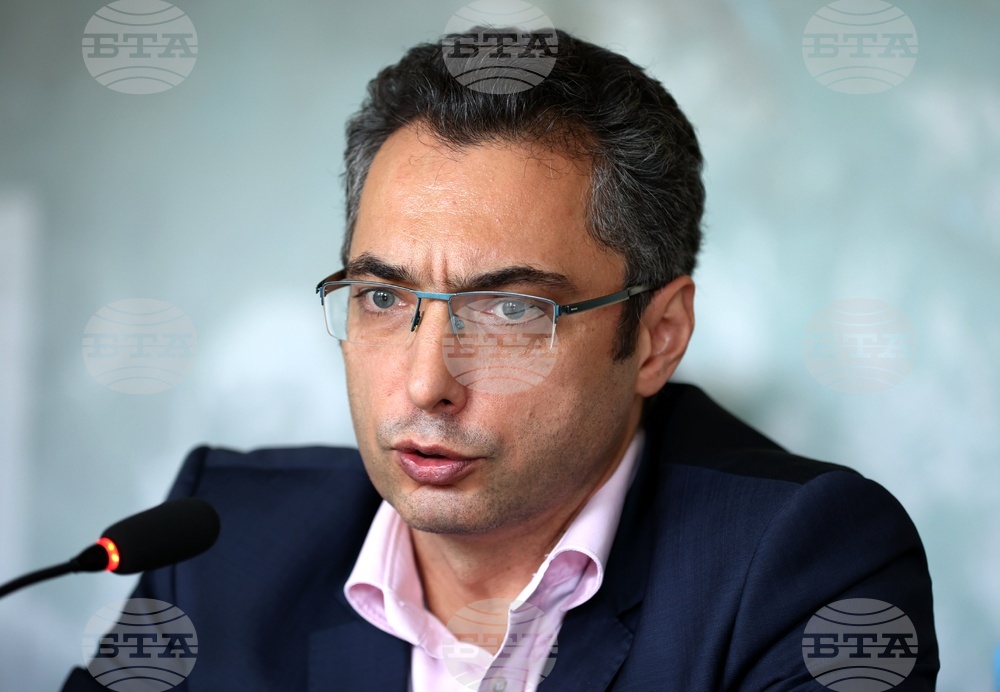 СОС - Комисия по инженерна инфраструктура