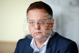 СОС - Комисия по инженерна инфраструктура