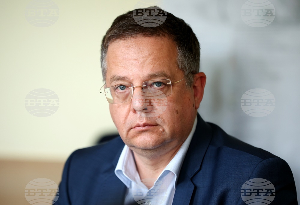 СОС - Комисия по инженерна инфраструктура