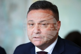 СОС - Комисия по инженерна инфраструктура