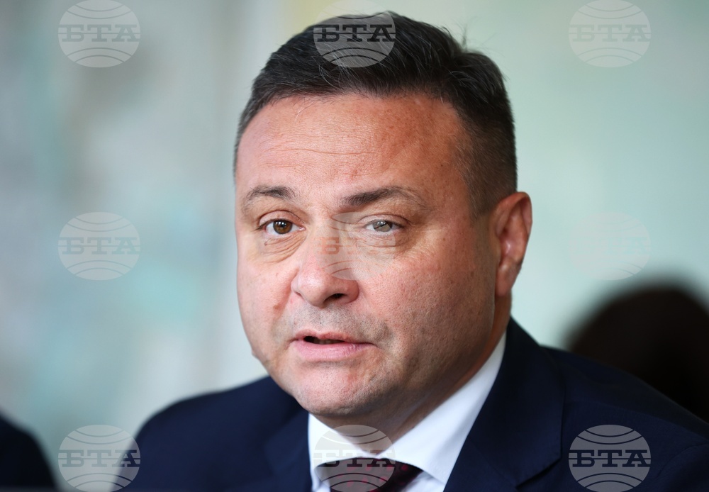 СОС - Комисия по инженерна инфраструктура