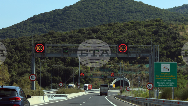 Повечето пътища в Гърция са отворени след споразумението за среща между премиера и протестиращите земеделци