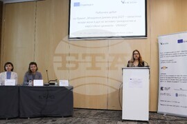 ММС - проект - дебат