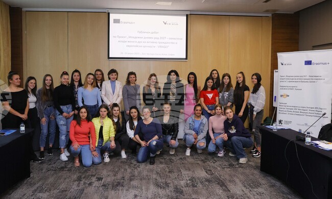 ММС - проект - дебат