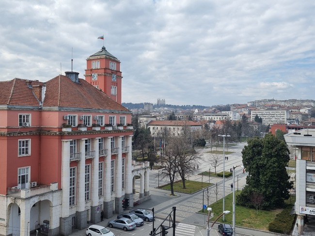 В Плевен ще има промени в движението на автомобили през тази неделя заради Маратона на приятелството