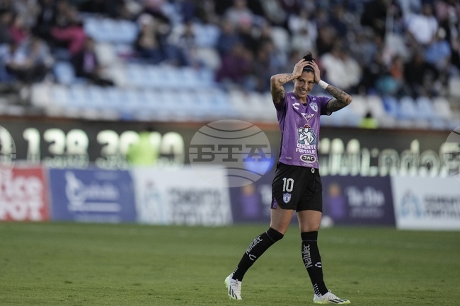 Хени Ермосо не беше включена в състава на Испания за Европейското първенство по футбол за жени