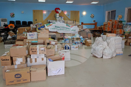 Молдова - Тараклия - България - помощ