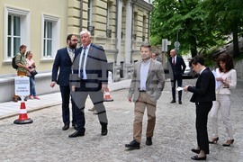 Пловдив - туристически обекти - кампания