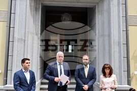 Пловдив - туристически обекти - кампания