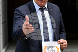 Пловдив - туристически обекти - кампания