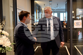 Пловдив - туристически обекти - кампания