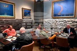 Пловдив - туристически обекти - кампания