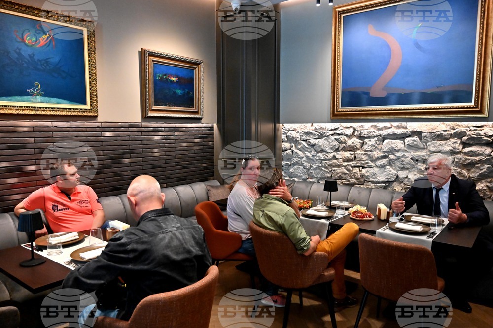 Пловдив - туристически обекти - кампания