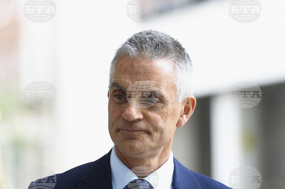 Оставки по върховете на Би Би Си заради монтаж на реч на Тръмп