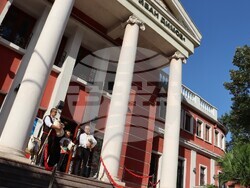 Снимка: Община Хасково