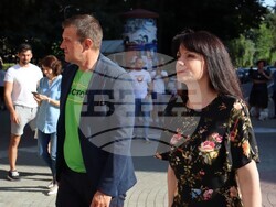 Снимка: Община Хасково