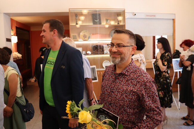 Община Хасково: АРТКРАФТ ФЕСТ разказва три различни истории на трима фотографи от България и Исландия в СЕВЕРОЮГ