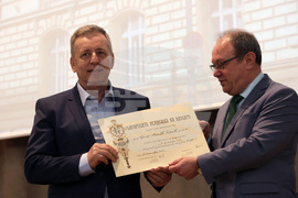 БАН - САЧК - дипломи