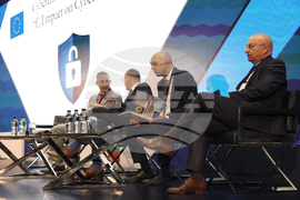 Противодействие на киберпрестъпността - конференция