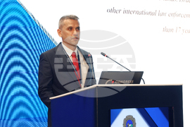 Противодействие на киберпрестъпността - конференция