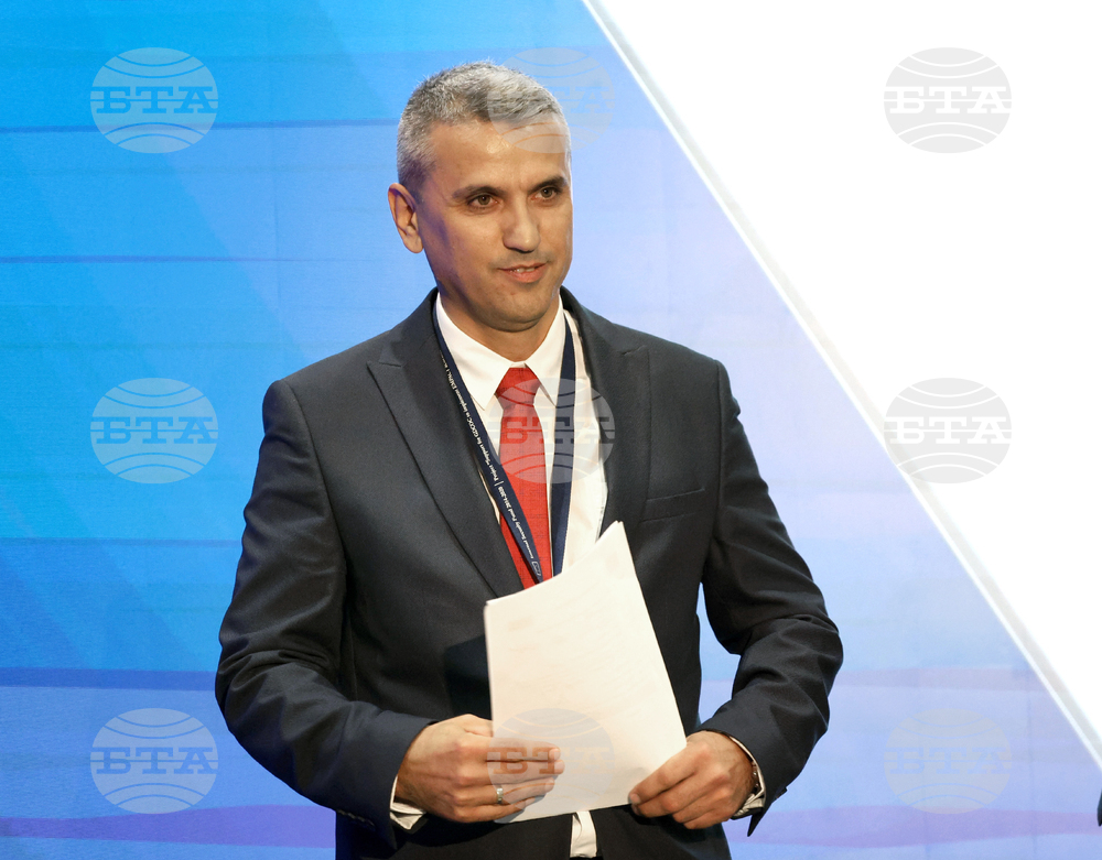 Противодействие на киберпрестъпността - конференция