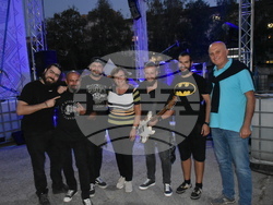 Снимка: Община Ловеч