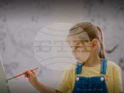 Снимка: Фондация “За Нашите Деца” 