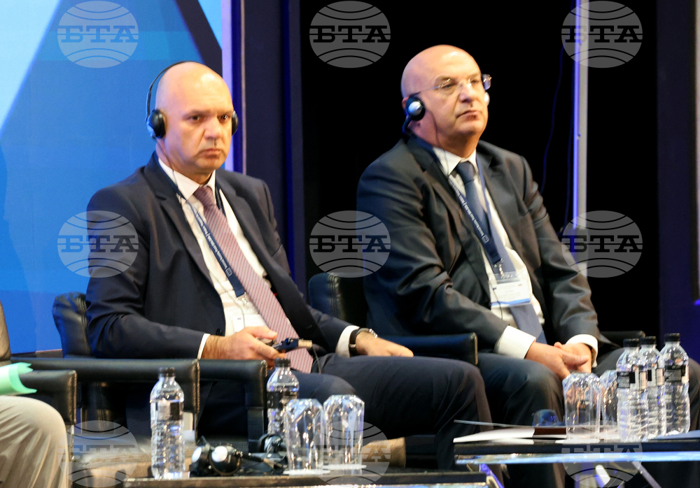 Противодействие на киберпрестъпността - конференция