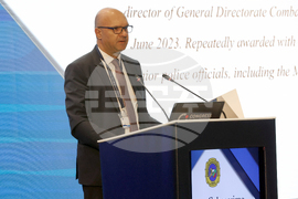 Противодействие на киберпрестъпността - конференция