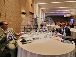 Снимка: Булгартрансгаз