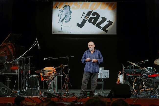 Община Хасково и Джаз клуб Хасково представят програмата на 27-мото издание на ХАСКОВО ДЖАЗ 2023
