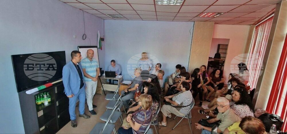 Преподавател от Стопанската академия в Свищов е кандидат за кмет на общината