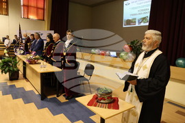 ВТУ "Тодор Каблешков" - откриване на учебната година