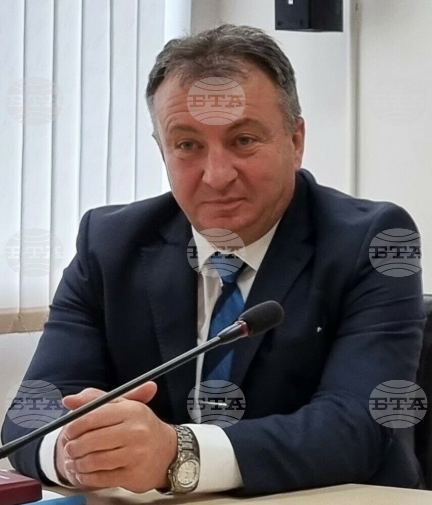 Проф. Христо Христов е кандидатът на БСП за кмет на Шумен