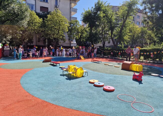 BGN 14 Mln to Be Used for Building New, Reconstructing Existing Schools, Kindergartens