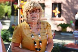 Бургас - обновена детска ясла - добив на геотермална енергия