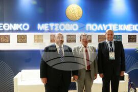 Sofia, Athens Technical Universities to Develop Cooperation in Energy, Communication, Smart Technologies